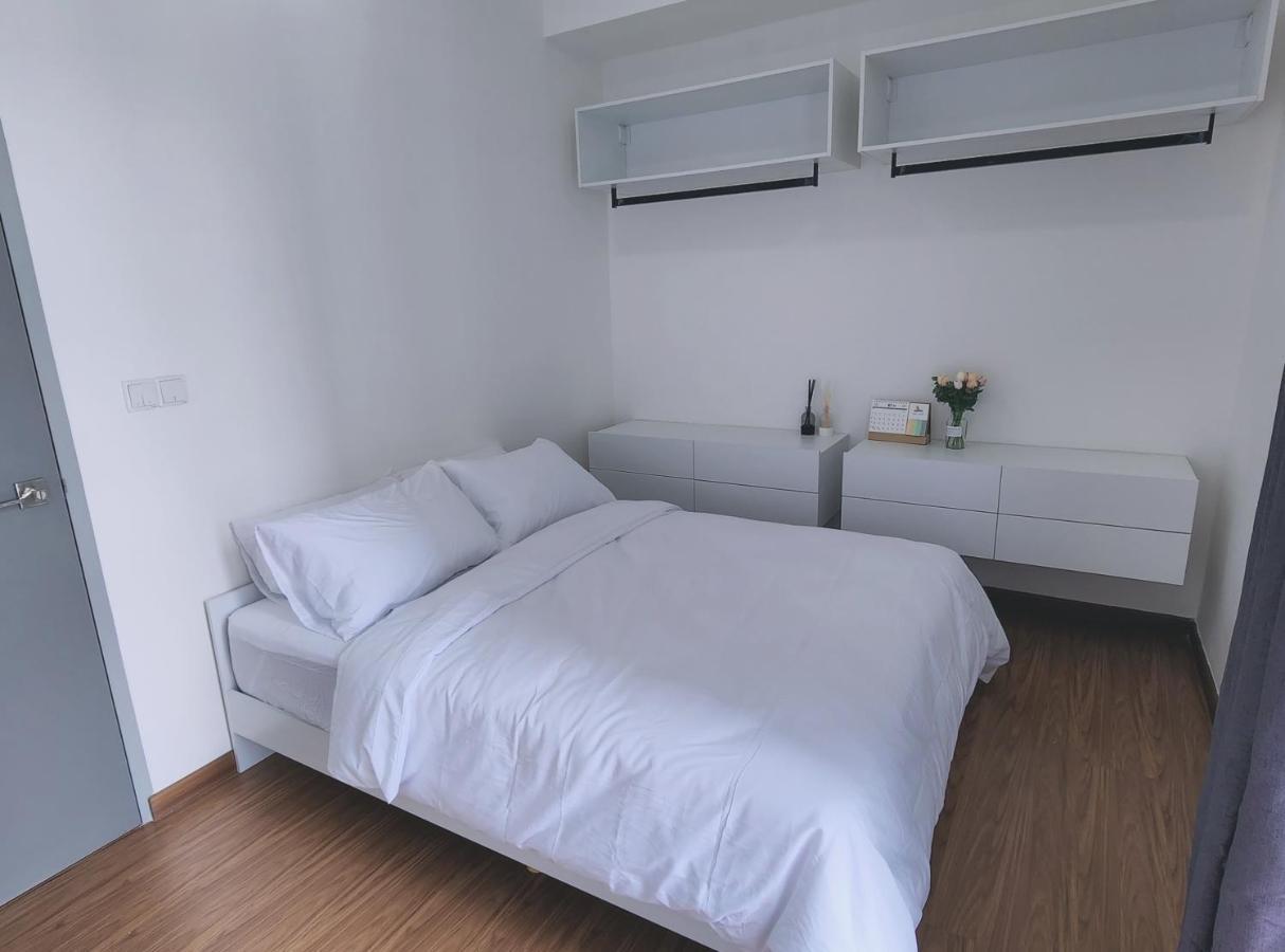 Skypool With Seaview 8Pax Beacon Executive Suites - Georgetown City Centre - 3Km To Komtar Екстериор снимка