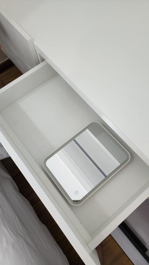 Skypool With Seaview 8Pax Beacon Executive Suites - Georgetown City Centre - 3Km To Komtar Екстериор снимка